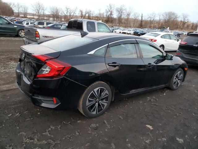 Photo 2 VIN: 19XFC1F35JE201460 - HONDA CIVIC EX 