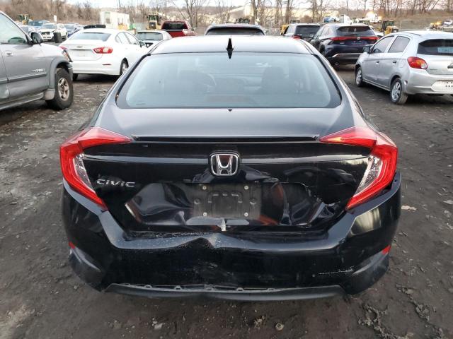 Photo 5 VIN: 19XFC1F35JE201460 - HONDA CIVIC EX 