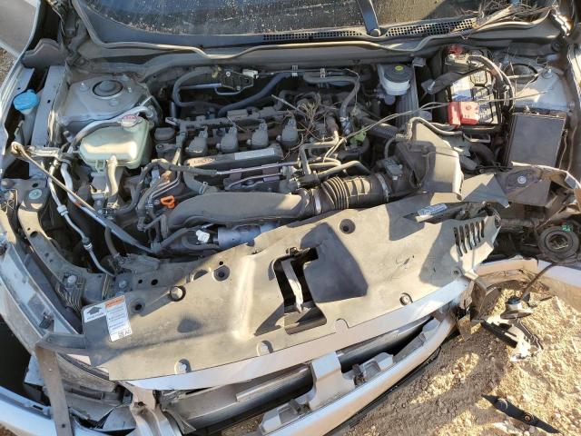 Photo 10 VIN: 19XFC1F35KE002698 - HONDA CIVIC EX 