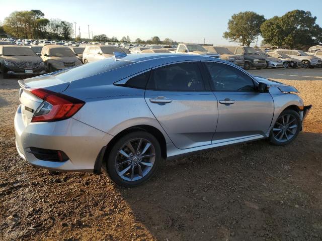 Photo 2 VIN: 19XFC1F35KE002698 - HONDA CIVIC EX 