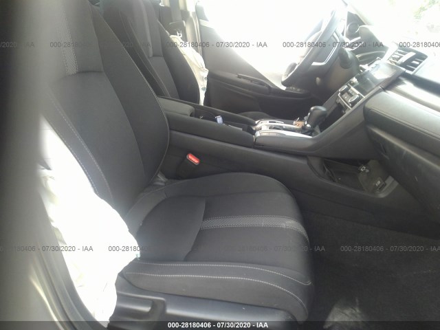 Photo 4 VIN: 19XFC1F35KE006802 - HONDA CIVIC SEDAN 