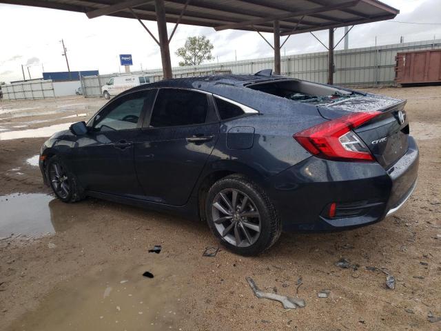 Photo 1 VIN: 19XFC1F35KE007786 - HONDA CIVIC 