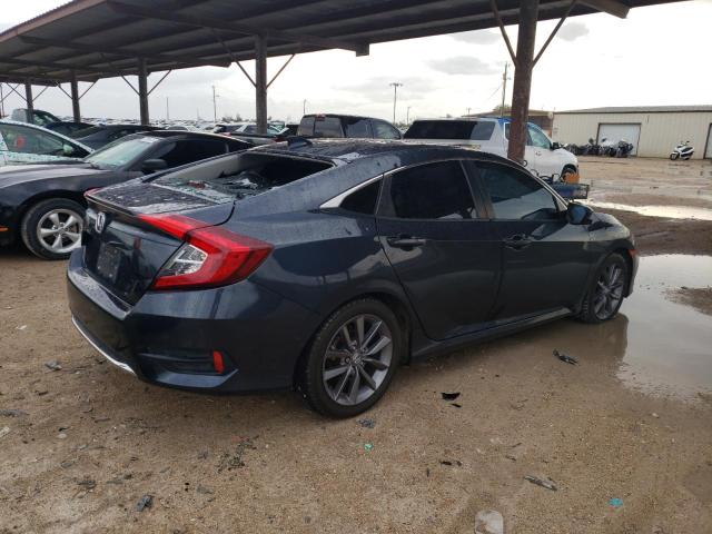 Photo 2 VIN: 19XFC1F35KE007786 - HONDA CIVIC 