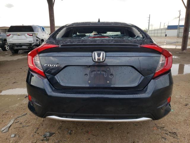 Photo 5 VIN: 19XFC1F35KE007786 - HONDA CIVIC 