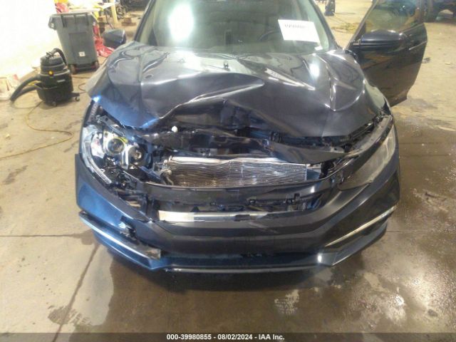 Photo 5 VIN: 19XFC1F35KE011885 - HONDA CIVIC 