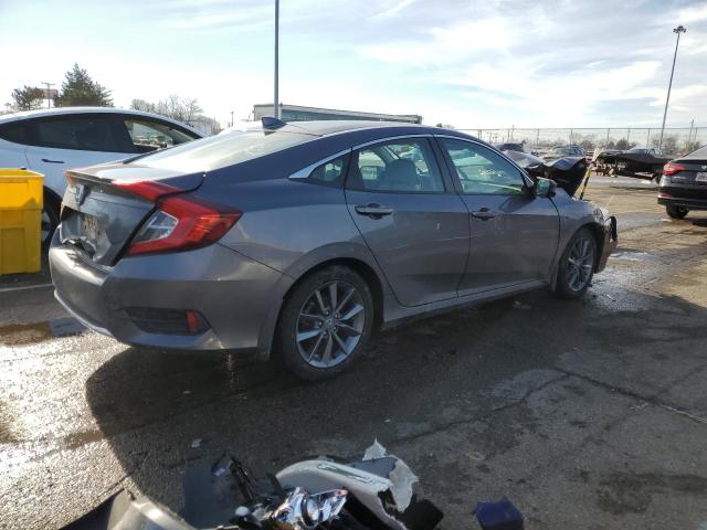 Photo 2 VIN: 19XFC1F35KE013006 - HONDA CIVIC EX 