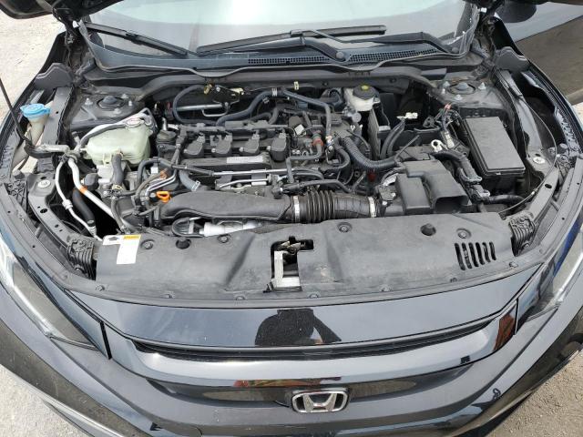 Photo 10 VIN: 19XFC1F35KE013216 - HONDA CIVIC EX 