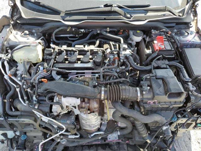 Photo 6 VIN: 19XFC1F35KE013877 - HONDA CIVIC EX 