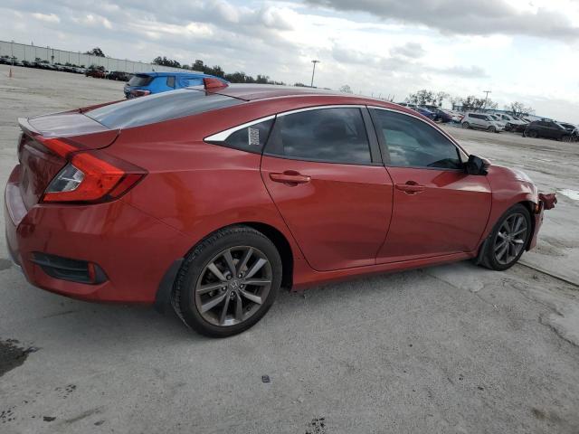 Photo 2 VIN: 19XFC1F35KE014558 - HONDA CIVIC EX 