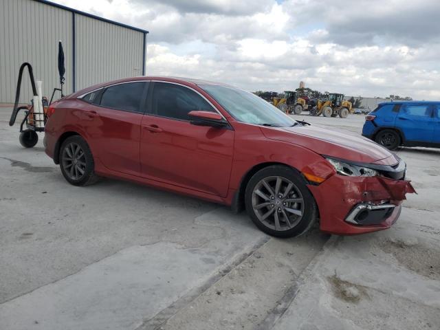 Photo 3 VIN: 19XFC1F35KE014558 - HONDA CIVIC EX 