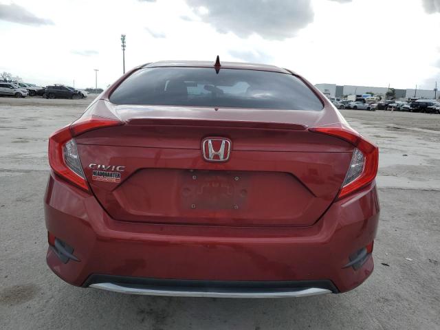Photo 5 VIN: 19XFC1F35KE014558 - HONDA CIVIC EX 