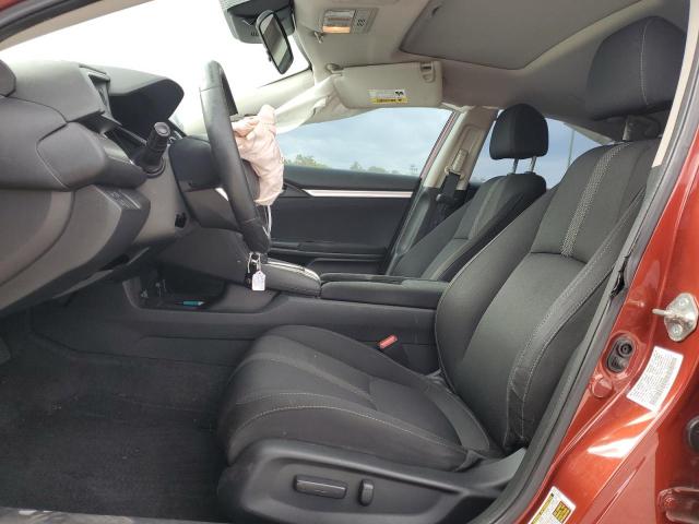 Photo 6 VIN: 19XFC1F35KE014558 - HONDA CIVIC EX 
