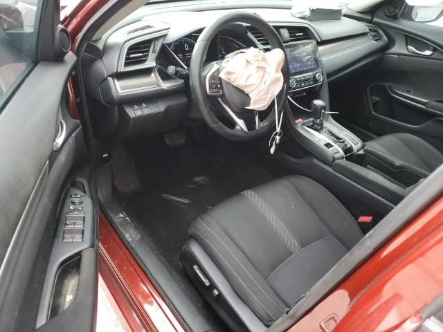 Photo 7 VIN: 19XFC1F35KE014558 - HONDA CIVIC EX 