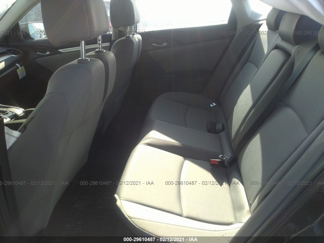 Photo 7 VIN: 19XFC1F35KE016214 - HONDA CIVIC SEDAN 