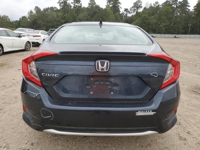 Photo 5 VIN: 19XFC1F35KE016407 - HONDA CIVIC EX 