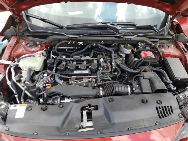 Photo 6 VIN: 19XFC1F35KE017363 - HONDA CIVIC EX 