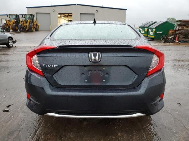 Photo 5 VIN: 19XFC1F35KE019498 - HONDA CIVIC 