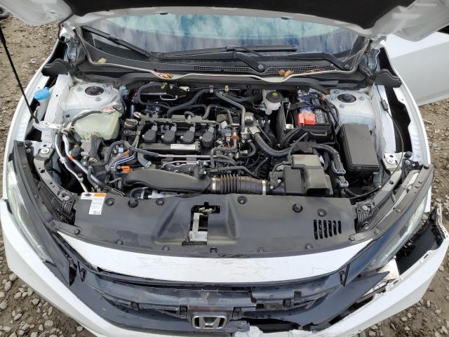 Photo 10 VIN: 19XFC1F35KE212492 - HONDA CIVIC EX 