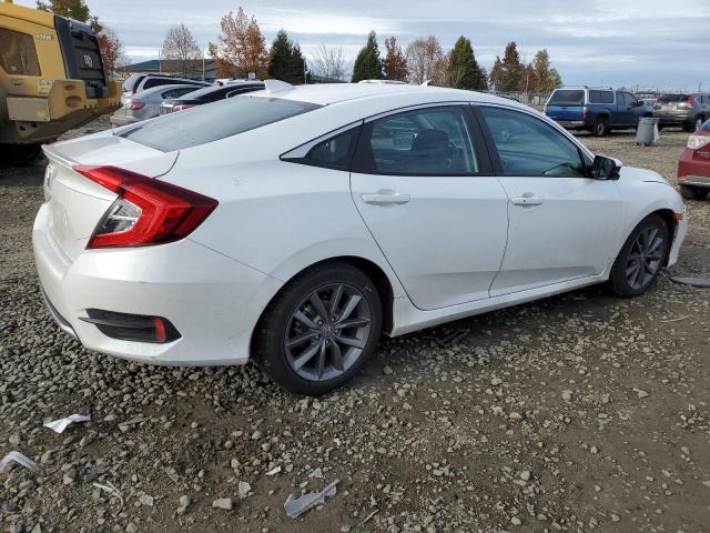 Photo 2 VIN: 19XFC1F35KE212492 - HONDA CIVIC EX 