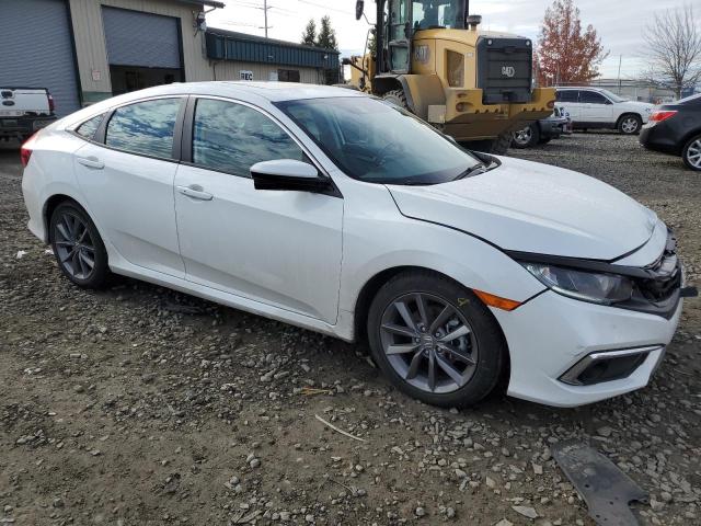 Photo 3 VIN: 19XFC1F35KE212492 - HONDA CIVIC EX 