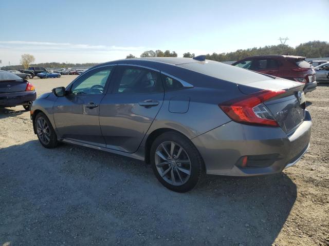 Photo 1 VIN: 19XFC1F35KE212573 - HONDA CIVIC 