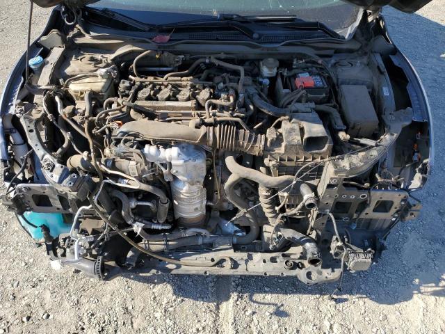 Photo 10 VIN: 19XFC1F35KE212573 - HONDA CIVIC 