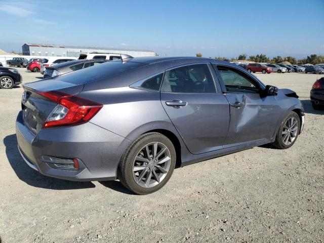 Photo 2 VIN: 19XFC1F35KE212573 - HONDA CIVIC 