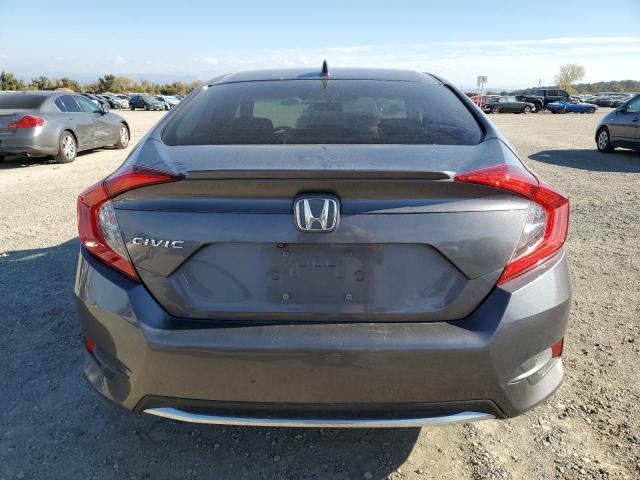 Photo 5 VIN: 19XFC1F35KE212573 - HONDA CIVIC 