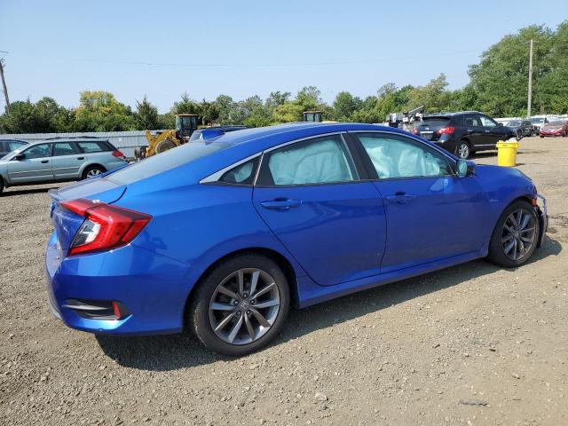 Photo 2 VIN: 19XFC1F35KE213853 - HONDA CIVIC 