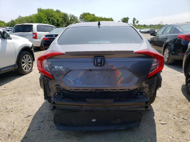 Photo 5 VIN: 19XFC1F35KE214243 - HONDA CIVIC EX 