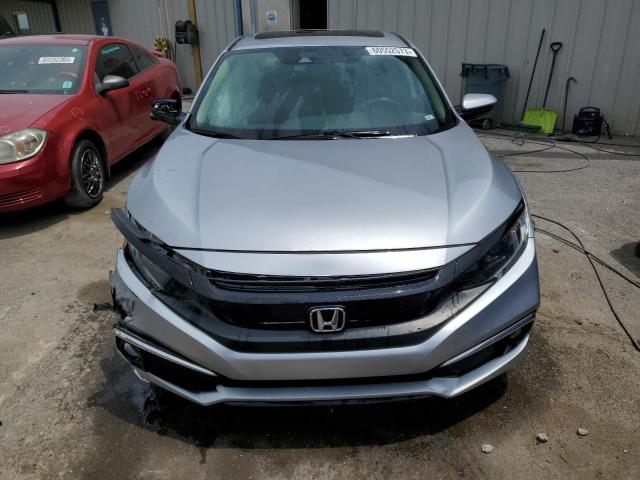 Photo 4 VIN: 19XFC1F35LE009927 - HONDA CIVIC EX 