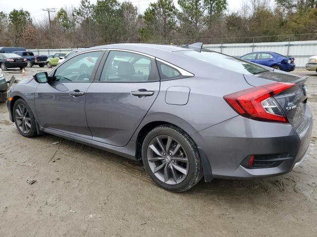 Photo 1 VIN: 19XFC1F35LE013069 - HONDA CIVIC EX 