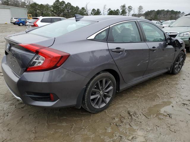 Photo 2 VIN: 19XFC1F35LE013069 - HONDA CIVIC EX 