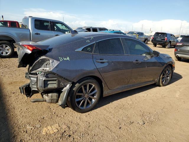 Photo 2 VIN: 19XFC1F35LE015596 - HONDA CIVIC EX 