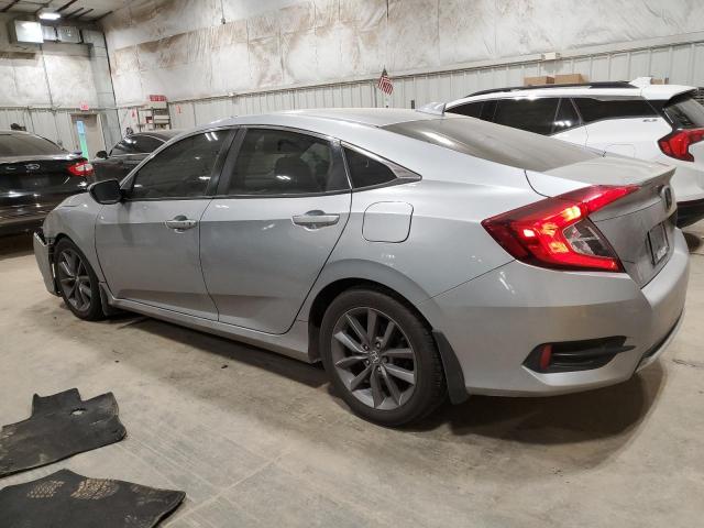 Photo 1 VIN: 19XFC1F35LE021687 - HONDA CIVIC 