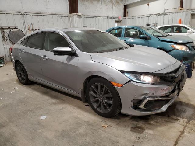 Photo 3 VIN: 19XFC1F35LE021687 - HONDA CIVIC 