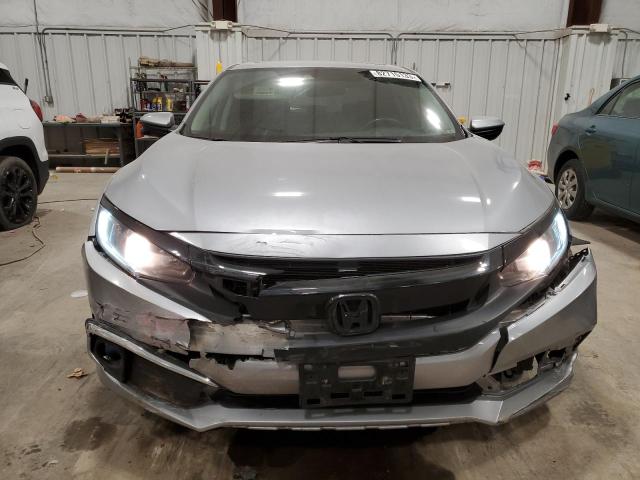 Photo 4 VIN: 19XFC1F35LE021687 - HONDA CIVIC 