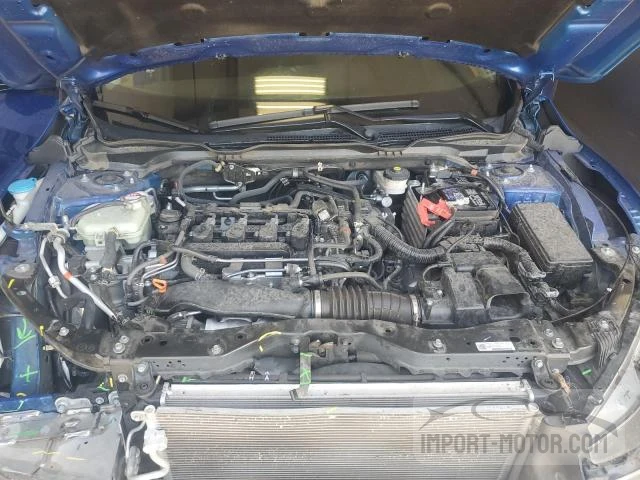 Photo 10 VIN: 19XFC1F35LE024217 - HONDA CIVIC 