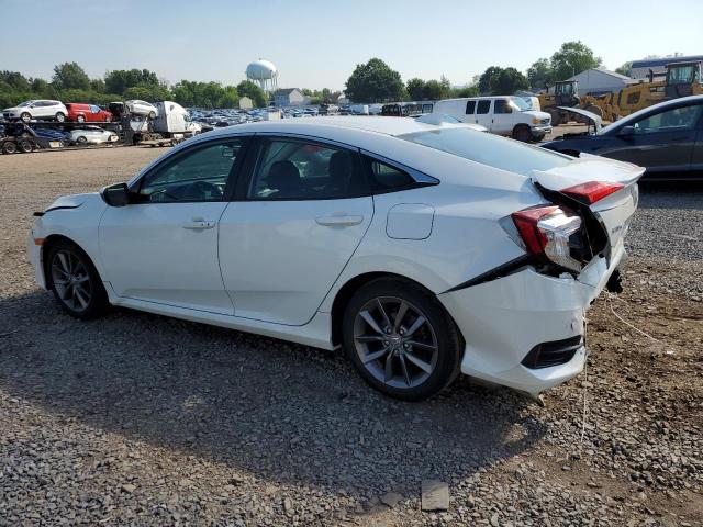 Photo 1 VIN: 19XFC1F35LE203566 - HONDA CIVIC 