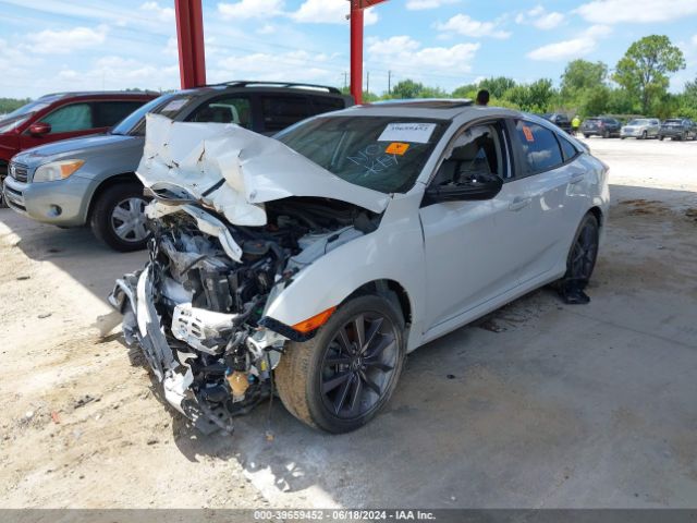 Photo 1 VIN: 19XFC1F35LE210209 - HONDA CIVIC 