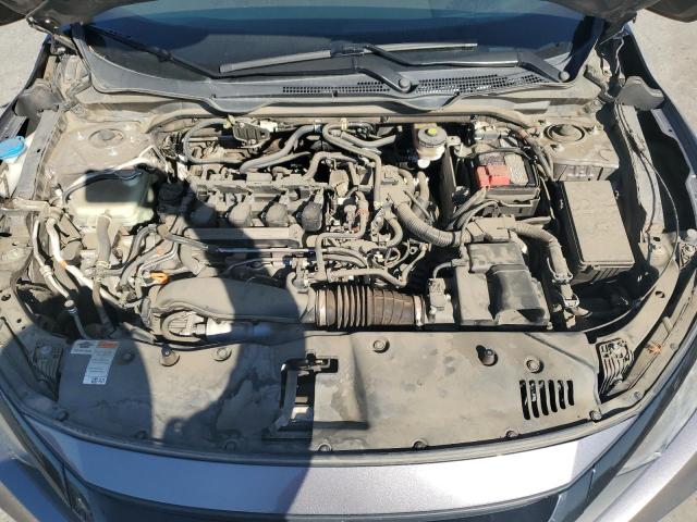 Photo 10 VIN: 19XFC1F35LE212185 - HONDA CIVIC 