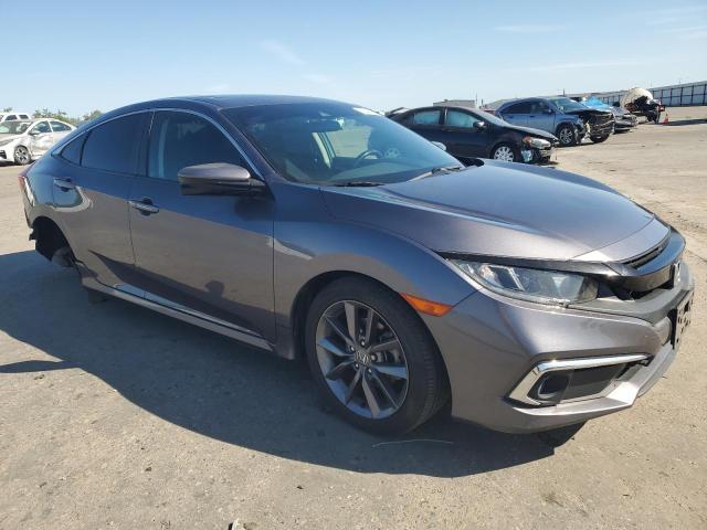 Photo 3 VIN: 19XFC1F35LE212185 - HONDA CIVIC 