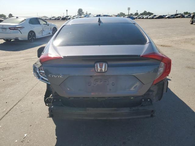 Photo 5 VIN: 19XFC1F35LE212185 - HONDA CIVIC 