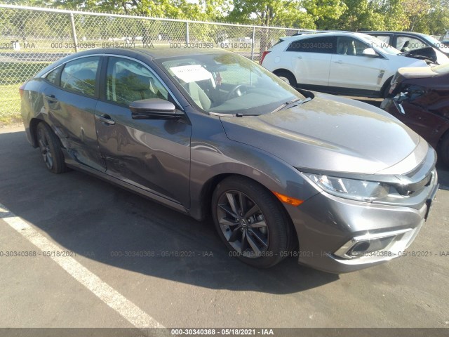 Photo 5 VIN: 19XFC1F35LE215328 - HONDA CIVIC 