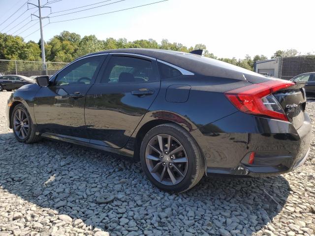 Photo 1 VIN: 19XFC1F35LE215779 - HONDA CIVIC EX 