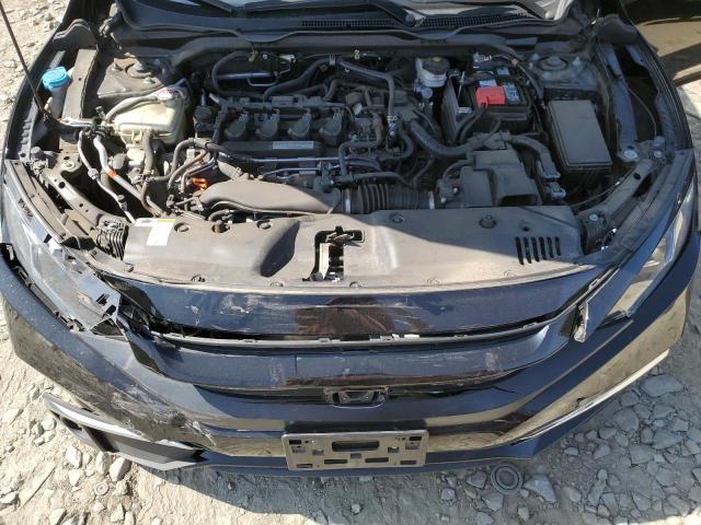 Photo 10 VIN: 19XFC1F35LE215779 - HONDA CIVIC EX 