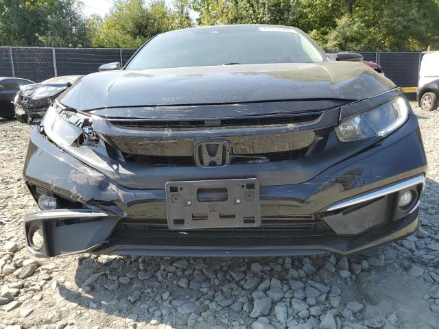 Photo 4 VIN: 19XFC1F35LE215779 - HONDA CIVIC EX 