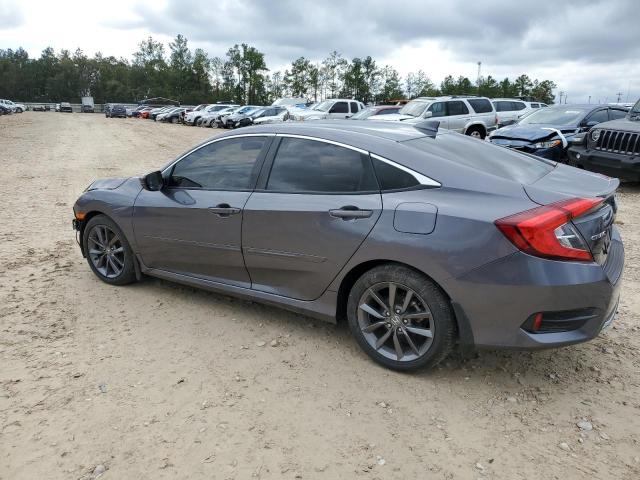 Photo 1 VIN: 19XFC1F35ME006608 - HONDA CIVIC 