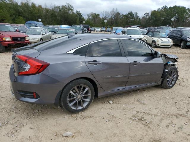 Photo 2 VIN: 19XFC1F35ME006608 - HONDA CIVIC 