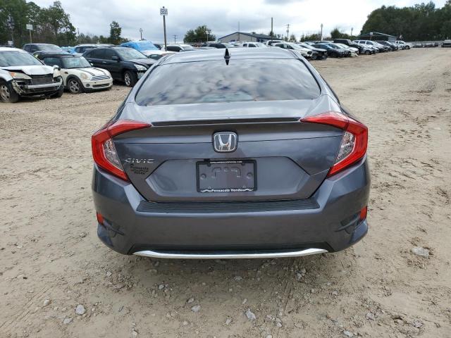 Photo 5 VIN: 19XFC1F35ME006608 - HONDA CIVIC 